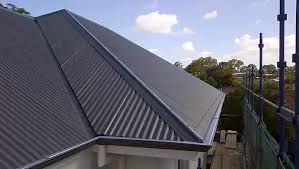 Professional Roofing services in Baxley, GA